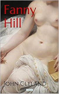 Livro FANNY HILL: Memórias de Uma Mulher do Prazer (Clássicos Eróticos)