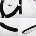 PIZOFF Short Sleeve Arc Bottom 3D Cartoon DAB Print Baseball Jersey Shirt Y1724-6-S
