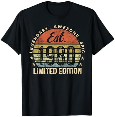 Amazon.com: Awesome Since 1957 Limited Edition 1957 - Retro