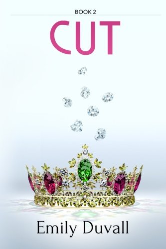 Cut: [Flawless Series Book 2] (Volume 2)