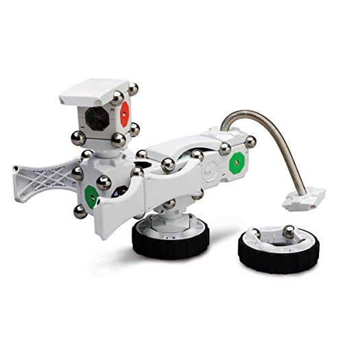 Modular Robotics MOSS Zombonitron 1600 Kit