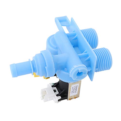 Endurance Pro 8540751, 8540043 Washing Machine Inlet Valve Replacement for Whirlpool
