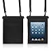 Chromo Inc Waterproof Case For All Apple iPads, Samsung Galaxy Tabs and other Tablets up to 10.5