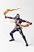 TAMASHII NATIONS Bandai S.H. Figuarts Kamen Rider Hibiki Action Figure