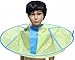 EWIN(R) 1PCS Child Kid Bib Hair Cutting Cape Barber Styling Salon Waterproof Cloak (Child Size) primary