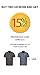 Jolt Gear Mens Dry Fit Golf Polo Shirt, Athletic Short-Sleeve Polo Golf Shirts (Laundry Bag included)