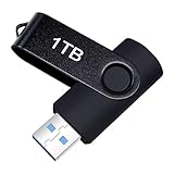 VKETUO USB Flash Drive 1TB Ultra Large Capacity USB