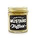 Truffleist Small Batch Hand-Crafted Bauer's Truffle Mustard, 4oz