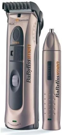 babyliss for men t83a