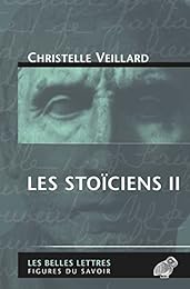 Les  stoïciens