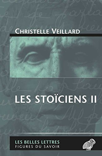 Les  stoïciens