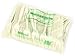 Emerald Corn Extra- Heavyweight Starch Fork, 100 Count (Pack of 5)