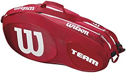 wilson team tennis backpack
