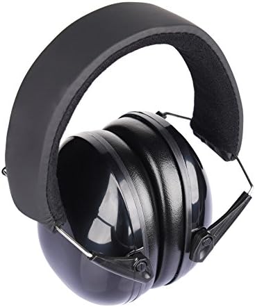 FROSTTOAD Baby Noise Protection Earmuffs，Baby Soundproof Headphones，Children'S Baby Anti-Noise Outdoor Earmuffs