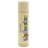 Bonne Bell Lip Smacker Lip Gloss, Vanilla Flavor - 1 Ea