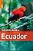The Rough Guide to Ecuador by Harry Ades, Melissa Graham