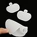 Metatarsal Pads-Ball of Metatarsal Foot Pads, Gel Pad Ball of Foot Cushions - Metatarsal Cushions Relieves Forefoot Pain & Morton's Neuroma Pads