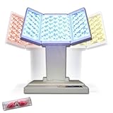 NORLANYA Photon Therapy Facial Salon Skin Care Treatment Machine