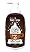 Jordan's Skinny Gourmet Syrups Barista Style Whipped Foams - French Vanilla, Salted Caramel, Marshmallow