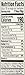 365 by Whole Foods Market, Organic Nut Butter, Tahini, 16 Ounce