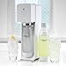 SodaStream Source Sparkling Water Maker Starter Kit
