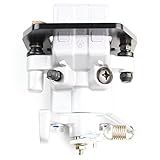Niche Industries 1476 Yamaha Rhino 660 Rear Brake Caliper Assembly 2004-2007