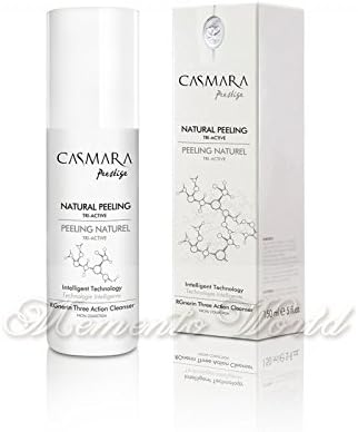 casmara cleanser
