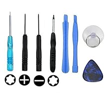 Amazon.com: HDE Tablet Repair Tool Kit Opening Pry