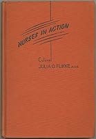 Nurses in action, B0007DWLVG Book Cover
