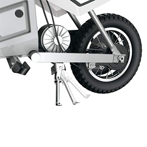 razor mx400 dirt rocket 24v electric