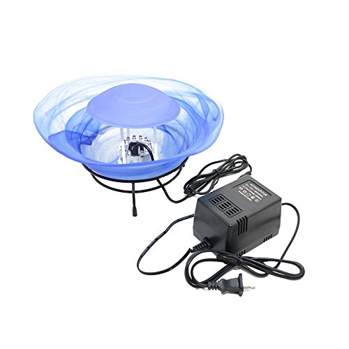 Specialitem Multimode Tabletop Mist Maker Water Humidifier Fountain