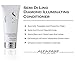 Alfaparf Milano Semi Di Lino Diamond Illuminating Conditioner - Moisturizing Conditioner For Normal and Color Treated Hair - Sulfate & Paraben Free Professional Hair Care (6.76 oz)