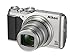 Nikon COOLPIX S9900 Digital Camera with 30x Optical Zoom and Built-In Wi-Fi (Silver)