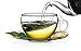 Basilur | Jasmine Tea & Ceylon Green Tea, | Two Layered Designer Caddy | 100% Pure Ceylon Single Origin Tea