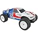 Team Associated 20151 RC28T Micro Stadium Truck Ready to Run, 1/28 Scale, 2WD, with Transmitter, ESC and Servo