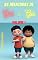 Livro As Aventuras de Gui e Gu