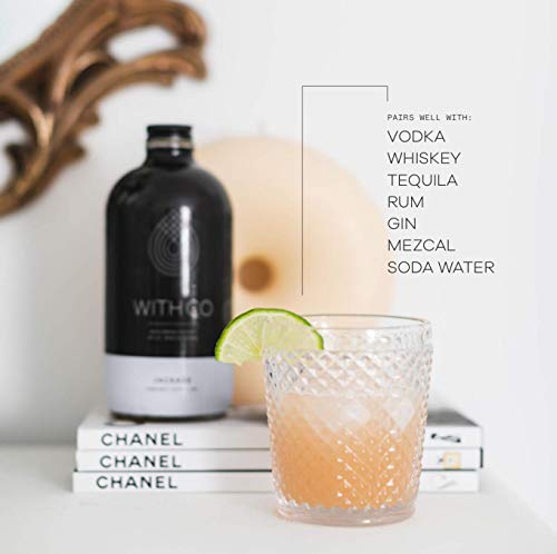 Withco-Tequila-Cocktail-Mixer-Bundle-Margarita-Mule-and-Honey-Sour-Makes-30-Drinks-Just-Add-Tequila