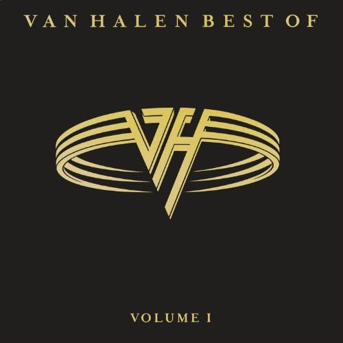 Van Halen - The Best of Both Worlds - Amazon.com Music