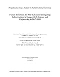 Future Directions for NSF Advanced Computing Infrastructure to Support U.S. Science and Engineering in 2017-2020-Wow! eBook