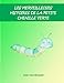 Les merveilleuses histoires de la petite chenille verte (French Edition) by Eric Vacheresse