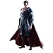 Play Arts Kai - Batman vs Superman Movie Dawn of Justice Superman Complete Scale Action Figure Model DC Comics Square Enix