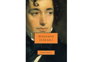 Benjamin Disraeli (Jewish Encounters Series)