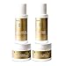 Andre Walker Hair - The Gold System Experience Kit