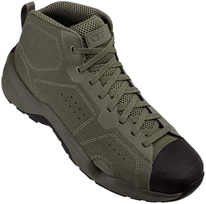 Amazon.com: OTB Boots Incline Low-Cut Boots – Lightweight