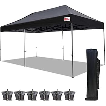 Ozark trail canopy 10x10