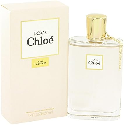 chloe love florale