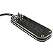 ITATOO Tattoo Foot Pedal for Tattoo Power Supply Tattoo Machine Stainless Steel Heavy Duty Tattoo Foot Switch Pedal 5.9 FT Pedal Power Cord N1007-31