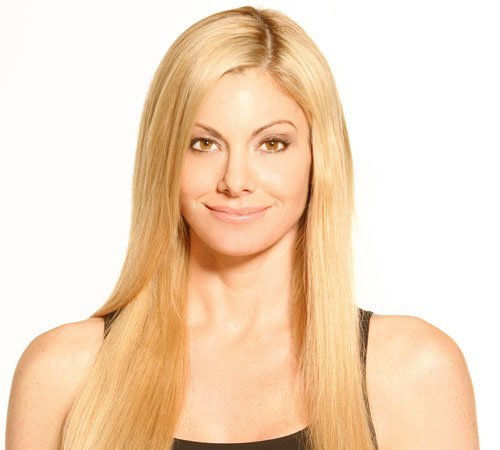 Milani Hair Clip In Extensions Color 18 Dirty Blonde Dark Honey