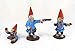 Zombie Gnomes: Collection