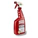 Nature's Miracle Just for Cats Advanced Formula Severe Stain & Odor Remover, 24-Ounce Spray (P-5723)